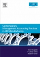 Contemporary Management Accounting Practices in UK Manufacturing - David Dugdale