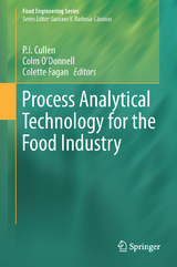 Process Analytical Technology for the Food Industry - 