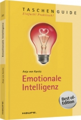 Emotionale Intelligenz - von Kanitz, Anja