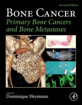 Bone Cancer - Heymann, Dominique