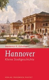 Hannover -  Waldemar Röhrbein