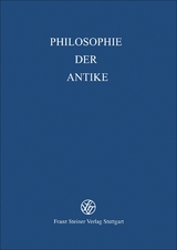 Philosophie und Wissenschaft in der Antike - Wolfgang Kullmann