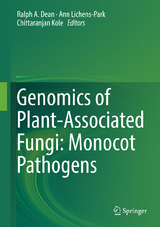 Genomics of Plant-Associated Fungi: Monocot Pathogens - 