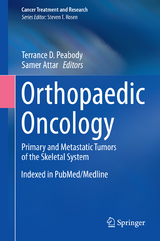 Orthopaedic Oncology - 