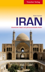Iran - Peter Kerber