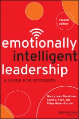 Emotionally Intelligent Leadership - Levy Shankman, Marcy; Allen, Scott J.; Haber-Curran, Paige