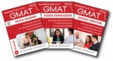 GMAT Verbal Strategy Guide Set - Manhattan Prep