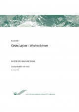 Grundlagen – Wechselstrom - Heinz Kuckertz