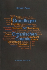 Grundlagen der Organischen Chemie - Hendrik Zipse