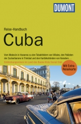 DuMont Reise-Handbuch Reiseführer Cuba - Langenbrinck, Ulli; Munderloh, Anke