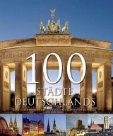 100 Städte Deutschlands - 