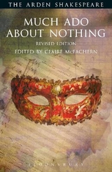 Much Ado About Nothing - McEachern, Claire; Shakespeare, William