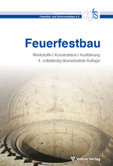 Feuerfestbau - 