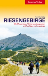 Riesengebirge - Frank Schüttig