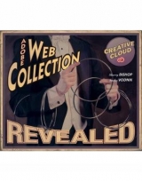 The Web Collection Revealed Creative Cloud - Bishop, Sherry; Shuman, James; Vodnik, Sasha