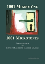 1001 Mikrotöne / 1001 Microtones - 