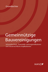 Gemeinnützige Bauvereinigungen - Georg Grundbichler