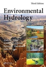 Environmental Hydrology - Ward, Andy D.; Trimble, Stanley W.; Burckhard, Suzette R.; Lyon, John G.