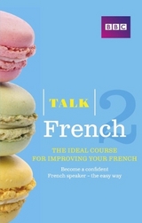 Talk French 2 (Book/CD Pack) - Purcell, Sue