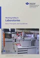 Working Safely in Laboratories