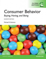 Consumer Behavior, Global Edition - Solomon, Michael R.