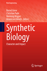 Synthetic Biology - 