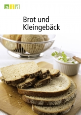 Brot und Kleingebäck - Günter Unbehend, Holger Neumann, Elisabeth Wisker, Walter Feldheim, Sabine Lück, Carmen Menn