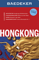 Baedeker Reiseführer Hongkong - Gstaltmayr, Heiner F.