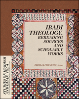 Ibadi Theology. - 