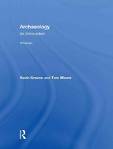 Archaeology - Greene, Kevin; Moore, Tom
