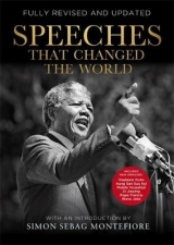 Speeches that Changed the World - Various, Various
