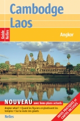 Cambodge - Laos - 