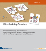 Microtraining Sessions - Barbara Illi