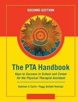 The PTA Handbook - Curtis, Kathleen A.; Newman, Peggy DeCelle