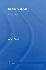 Social Capital - Field, John