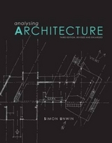 Analysing Architecture - Unwin, Simon