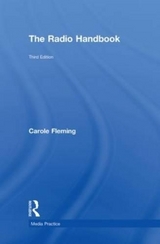 The Radio Handbook - Fleming, Carole