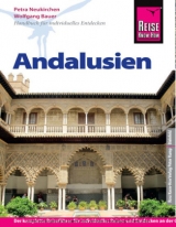 Reise Know-How Andalusien - Petra Neukirchen, Wolfgang Bauer
