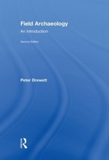 Field Archaeology - Drewett, Peter