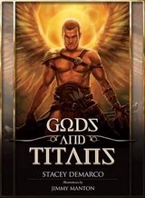 Gods & Titans Oracle - Demarco, Stacey