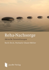 Reha Nachsorge - Ruth Deck, Nathalie Glaser-Möller