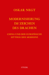 Werkausgabe Bd. 7 / Modernisierung im Zeichen des Drachen - Oskar Negt