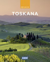 DuMont Reise-Bildband Toskana
