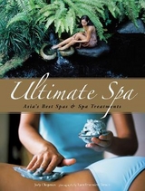 Ultimate Spa - Chapman, Judy; Van Doom, Miriam