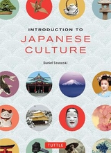 Introduction to Japanese Culture - Sosnoski, Daniel
