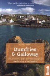 Dumfries and Galloway (Slow Travel) - Donald Greig, Darren Flint