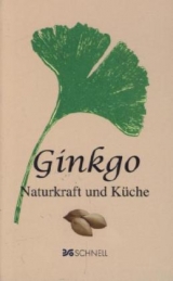 Ginkgo - Heinrich Georg Becker