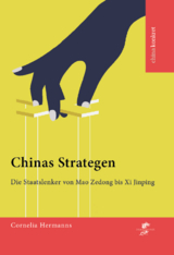 Chinas Strategen - Cornelia Hermanns