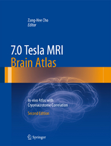 7.0 Tesla MRI Brain Atlas - Cho, Zang-Hee