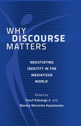 Why Discourse Matters - 